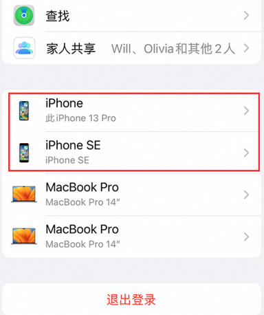 胡场镇苹胡场镇果维修网点分享iPhone如何查询序列号