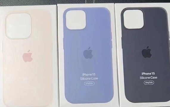 胡场镇苹果14维修站分享iPhone14手机壳能直接给iPhone15用吗？ 