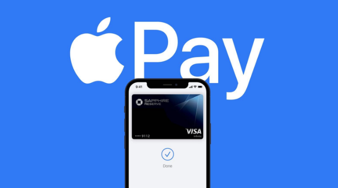 胡场镇苹果14服务点分享iPhone 14 设置 Apple Pay 后，锁屏密码不正确怎么办 