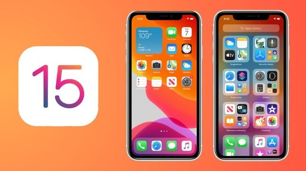 胡场镇苹果13维修分享iPhone13更新iOS 15.5，体验如何 