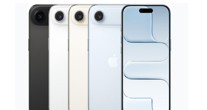 胡场镇苹果手机维修分享iPhone 17 Air换电池 