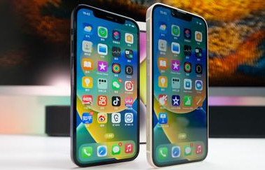 胡场镇苹果维修点分享iPhone 14黑屏多元故障深度解读 