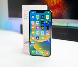 胡场镇苹果维修点分享iPhone 14 Plus黑屏小众诱因汇总 