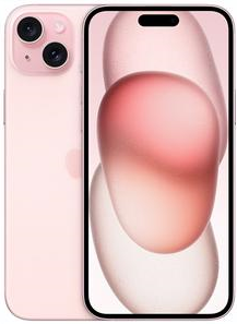 胡场镇苹果维修点分享iPhone15 Plus手机黑屏小众问题 