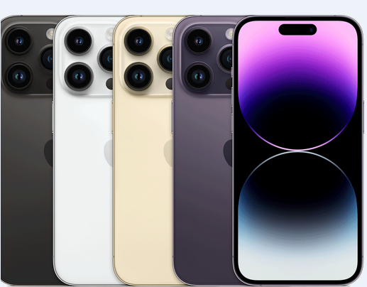 胡场镇苹果维修点分享iPhone 14 Pro发烫易忽略问题解析 