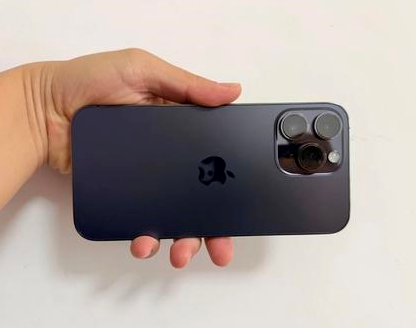 胡场镇苹果维修点分享iPhone 14 Pro Max发烫多重诱因剖析 