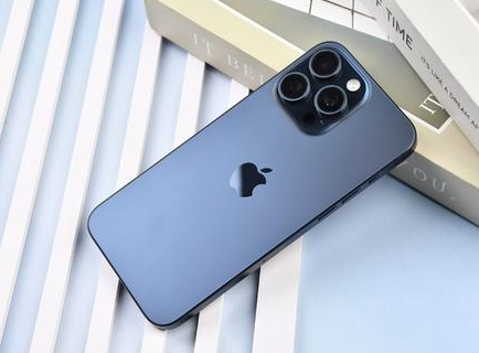 胡场镇苹果维修点分享iPhone 15 Pro Max发烫深度剖析 