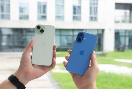 胡场镇苹果维修点分享iPhone 16 Plus发烫多场景剖析 