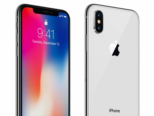 胡场镇苹果维修点分享iPhone X摄像头实拍质感与场景适配全解析 